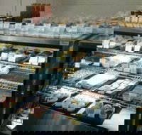 Gusto Bakery - Moonee Ponds - Tourism Townsville