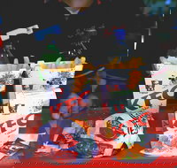 KFC - Moonee Ponds - Tourism Townsville