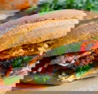 Krazy Kebabs - Tourism Townsville