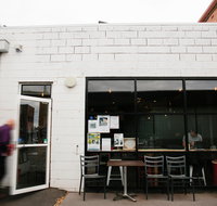 Laneway - Tourism Townsville