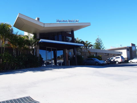 Maclean Bowling Club - Tourism Townsville 0