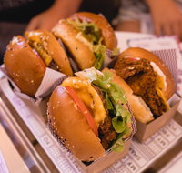 Nice Buns by YOMG - Berwick - Tourism Townsville