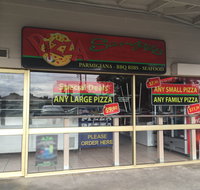 Sampe's Pizza - Tourism Townsville