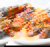 Spinellas Restaurant - Tourism Townsville