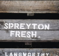 Spreyton Cider Co. - Tourism Townsville