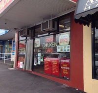 B.B.Q. Chicken - Tourism Townsville