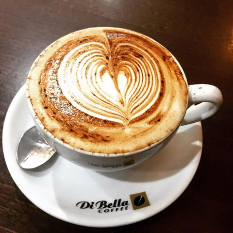 Beretta Cafe And Pizza Bar - Tourism Townsville 0