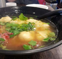 Chopstick  Chicken - Tourism Townsville