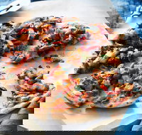 Crust - Dee Why - Tourism Townsville