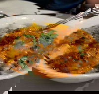 Ginger Indian Restaurant - Tourism Townsville