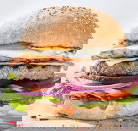 Grill'd - Toowoomba - Tourism Townsville