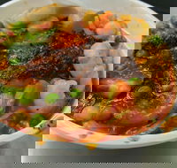 Mamak Rice and Noodle - Tourism Townsville