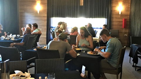 MediumRare Chargrill And Bar - Tourism Townsville 0
