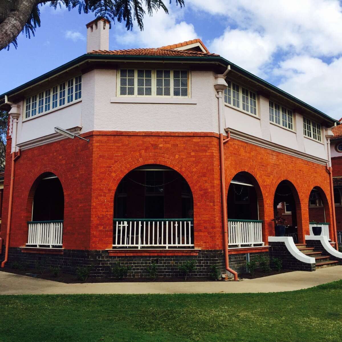 Aldershot QLD Tourism Townsville