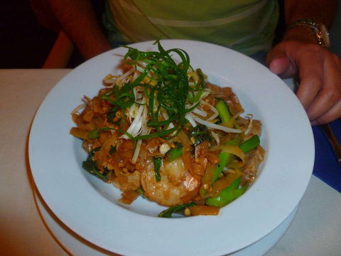 Nelson's Of Bridgetown - Tourism Townsville 0