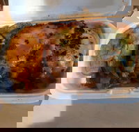 Outlet Kebab - Bundoora - Tourism Townsville
