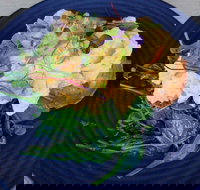 Rooftop at Deluxe Bar - Tourism Townsville