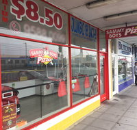 Sammy's Pizza Boys - Tourism Townsville
