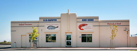 S.D. Caputo And Sons - Tourism Townsville 1