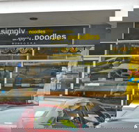 Simply Noodles - Tourism Townsville