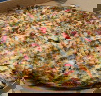 The Pizza Bar - Tourism Townsville