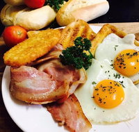 Wafflin on Cafe - Tourism Townsville