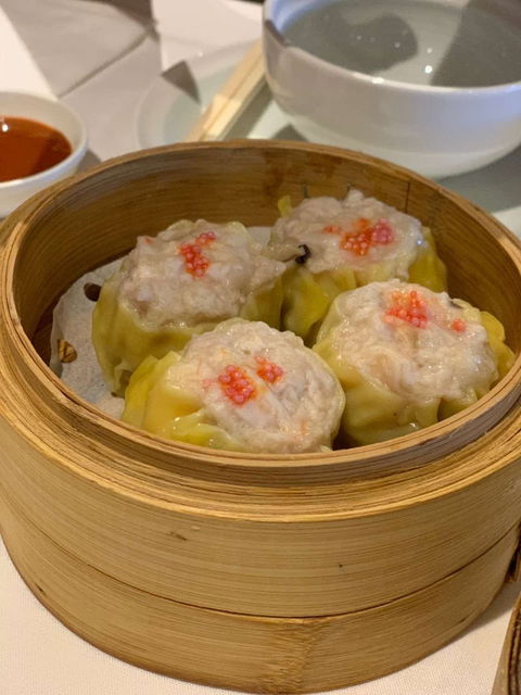Xi Yan Chinese Restaurant - Tourism Townsville 0
