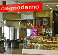 Cafe Moderno - Epping - Tourism Townsville