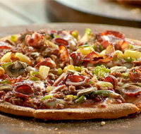 Domino's - Strathpine - Tourism Townsville