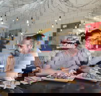 Eltons Eating  Drinking - Tourism Townsville