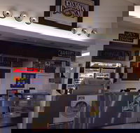 Fast Eddy's Cafe - Armadale - Tourism Townsville