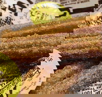 Guzman Y Gomez - Dee Why - Tourism Townsville