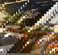 La Belle Patisserie - Tourism Townsville