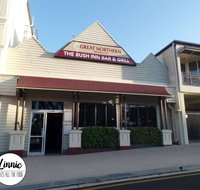 Le Bon Choix - Brisbane CBD - Tourism Townsville