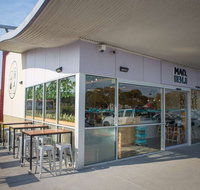 Mad Benji - Tourism Townsville