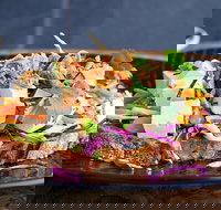 Momo Bar - Dee Why - Tourism Townsville