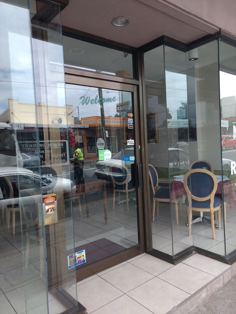 Moti Mahal Indian Restaurant - Tourism Townsville 0