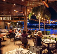 Patina at Customs House - Tourism Townsville