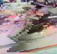 Shots on Wax - Tourism Townsville