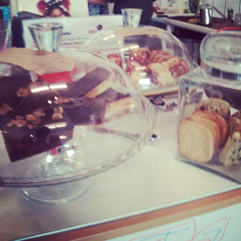 Shots On Wax - Tourism Townsville 0