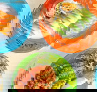 Sushi Train - Dee Why - Tourism Townsville