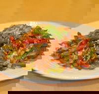 Sushi On Milton - Tourism Townsville
