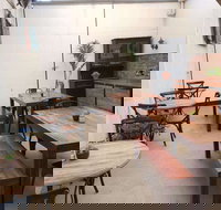 Sweet Latinas - Tourism Townsville