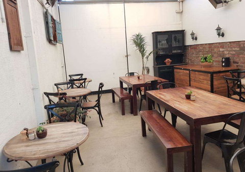 Sweet Latinas - Tourism Townsville 0