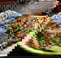 Thai Lotus Restaurant - Tourism Townsville