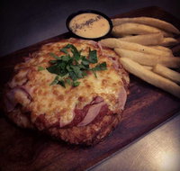 The Mordy Supper Club - Tourism Townsville