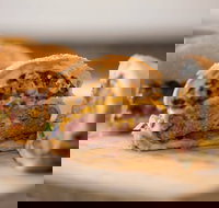 The Stockman's Grill - Tourism Townsville