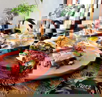 The Metz - Tourism Townsville