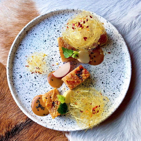 The Metz - Tourism Townsville 1