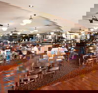 Wilsonton Hotel - Toowoomba - Tourism Townsville